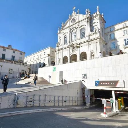 2nd Tram 28 * Lisbon