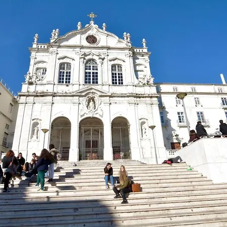 2nd Tram 28 * 리스본