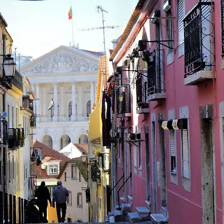 아파트 2nd Tram 28