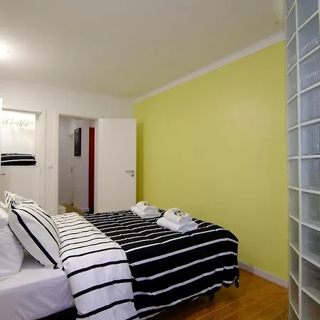 아파트 2nd Tram 28