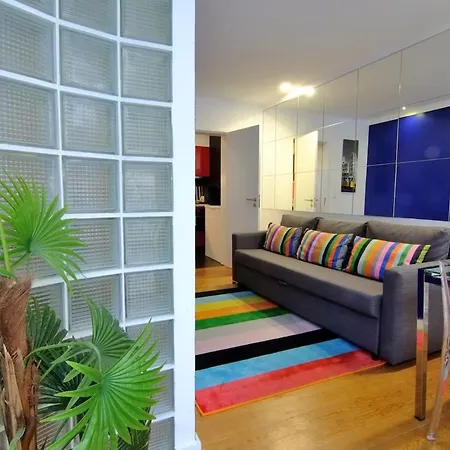 Apartment 2nd Tram 28 *