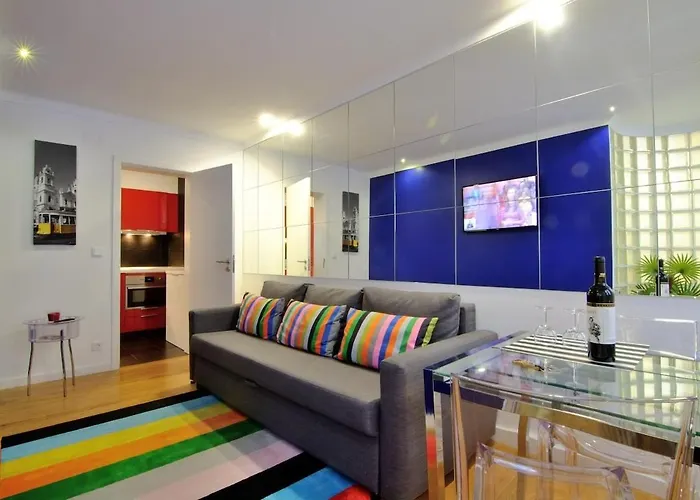 Apartment 2nd Tram 28 *