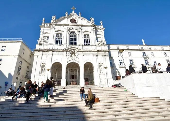 2nd Tram 28 * Lisbon