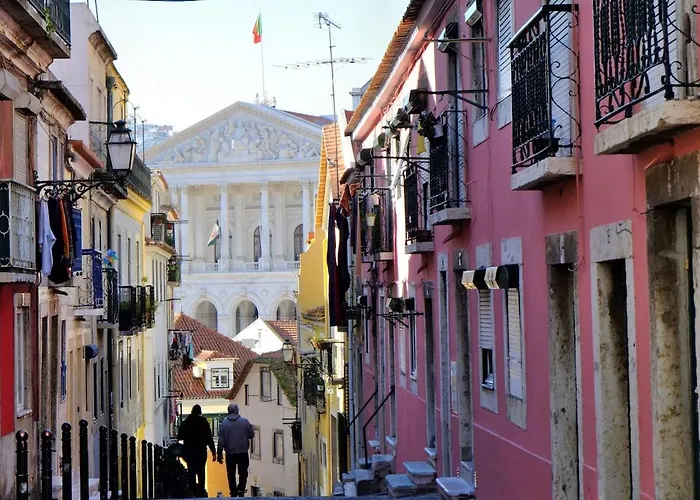 Apartment 2nd Tram 28