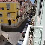 Διαμέρισμα 2nd Tram 28 Lisboa